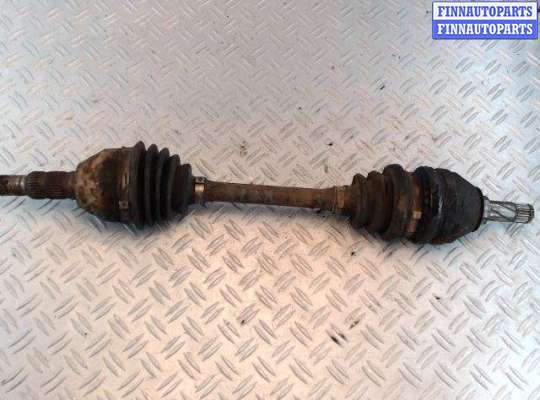 купить Полуось на Opel Vectra C (2002 - 2008)