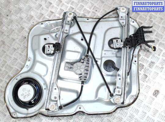Стеклоподъемник электрический HN590029 на Hyundai Santa Fe (2005 - 2012)