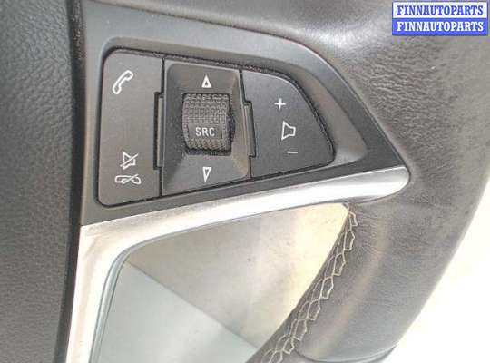 купить Кнопка руля на Opel Mokka (2012 -2020)