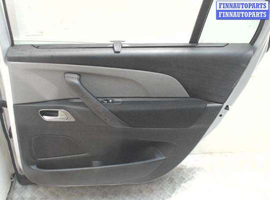 купить Обшивка боковой двери на Citroen C4 Grand Picasso II (2014 - 2016)