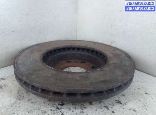 купить Диск тормозной на Opel Astra G (1998 - 2005)