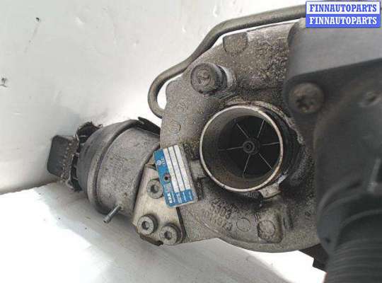 купить Турбина на Skoda Yeti (2009-2018)