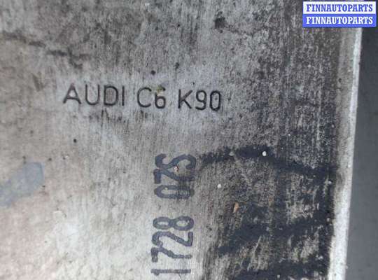 купить Радиатор интеркулера на Audi A6 (C6) (2005 - 2011)