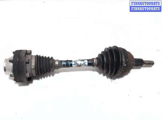 купить Полуось на Volkswagen Touareg I (2000 - 2010)