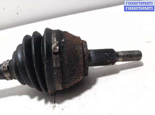 Полуось VG2746800 на Volkswagen Touareg I (2000 - 2010)