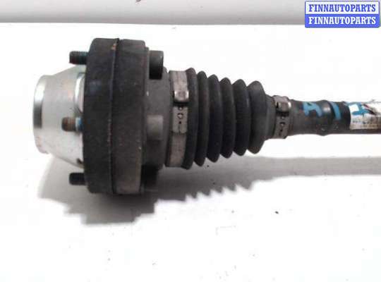 купить Полуось на Volkswagen Touareg I (2000 - 2010)