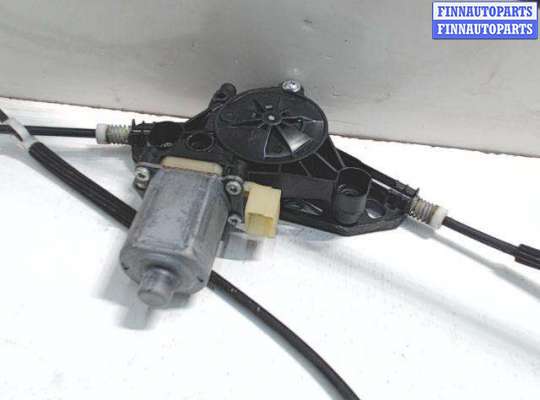 купить Двигатель стеклоподъемника на Skoda Octavia A7 (2013 - 2020)