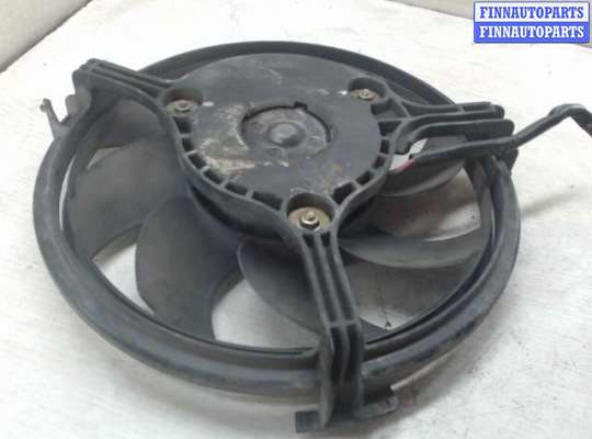 купить Вентилятор радиатора кондиционера на Volkswagen Passat 5 (1996 - 2000)