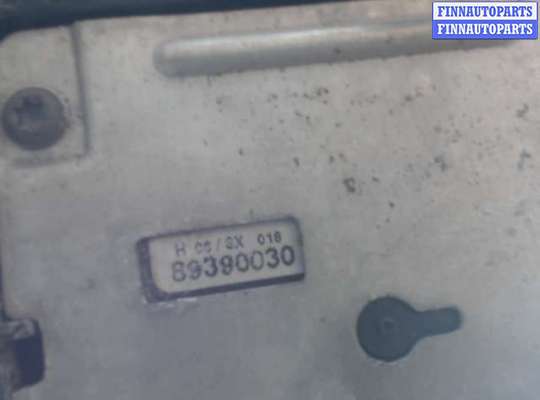 Блок розжига (ксенон) на Volkswagen Passat B6 (3C)