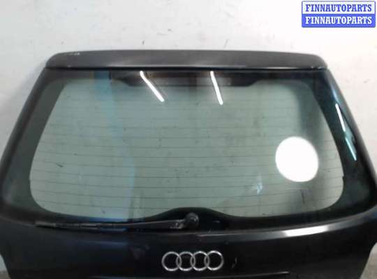 купить Стекло задней двери на Audi A4 (B5) (1994 - 2000)