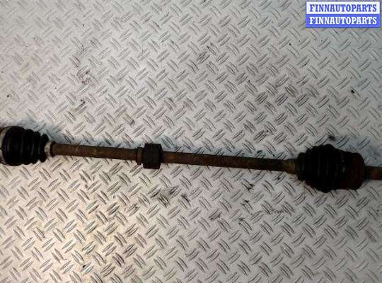 купить Полуось на Mitsubishi Colt VI (2002 - 2012)