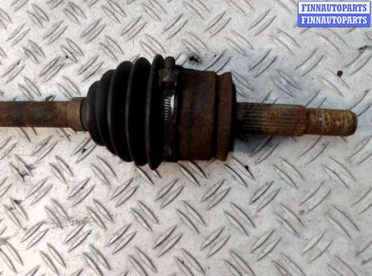 Купить Полуось на Mitsubishi Colt VI (2002 - 2012) Полуось MT581418 на Mitsubishi Colt VI (2002 - 2012)