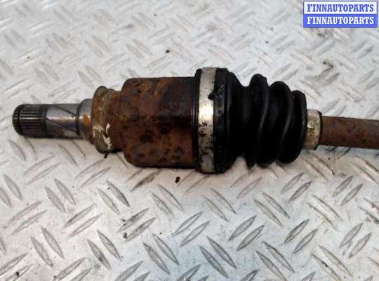 купить Полуось на Mitsubishi Colt VI (2002 - 2012)