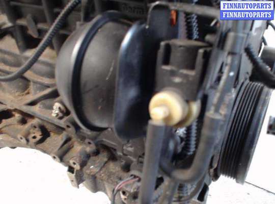 купить Клапан электромагнитный на Audi A4 (B8) (2008 - 2018)