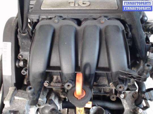 купить Коллектор впускной на Skoda Octavia A5 (2004 - 2012)