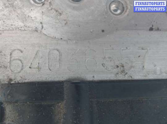 купить Модуль (блок) ABS на Opel Vectra C (2002 - 2008)