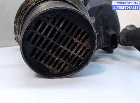 купить Радиатор EGR на Skoda Octavia A7 (2013 - 2020)