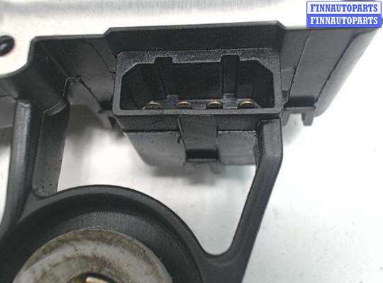 купить Двигатель стеклоочистителя на Volkswagen Touareg I (2000 - 2010)