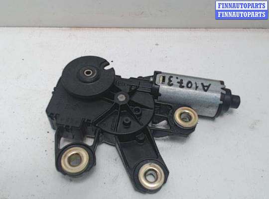 купить Двигатель стеклоочистителя на Volkswagen Touareg I (2000 - 2010)