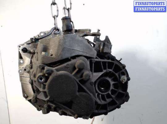 купить КПП 6 ст. на Nissan Qashqai (2007-...)