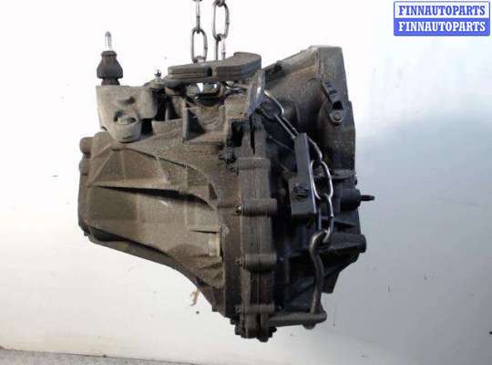 купить КПП 6 ст. на Nissan Qashqai (2007-...)