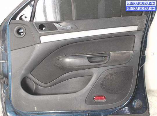 купить Обшивка боковой двери на Skoda Octavia A5 (2004 - 2012)