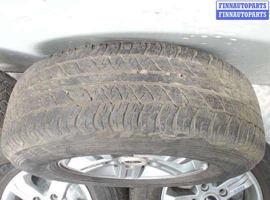 купить Шина R16 на KIA Sorento I (2002 - 2009)