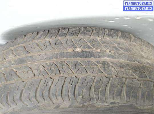 купить Шина R16 на KIA Sorento I (2002 - 2009)