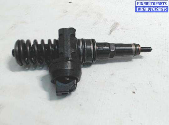 купить Форсунка топливная на Audi A4 (B7) (2005 - 2007)