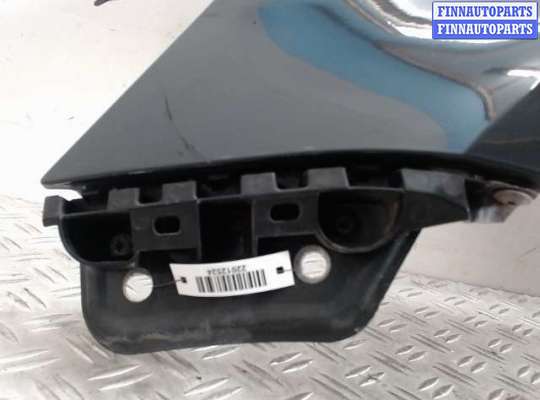 Крепление бампера VG2292146 на Volkswagen Passat 7 (2010 - 2015)