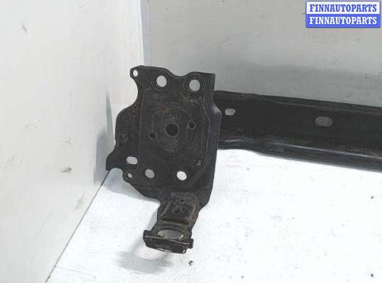 купить Усилитель бампера на Volkswagen Touareg I (2000 - 2010)