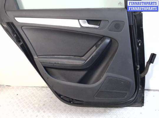 купить Обшивка боковой двери на Audi A4 (B8) (2008 - 2018)