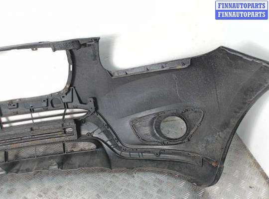 купить Бампер на Hyundai Santa Fe (2005 - 2012)