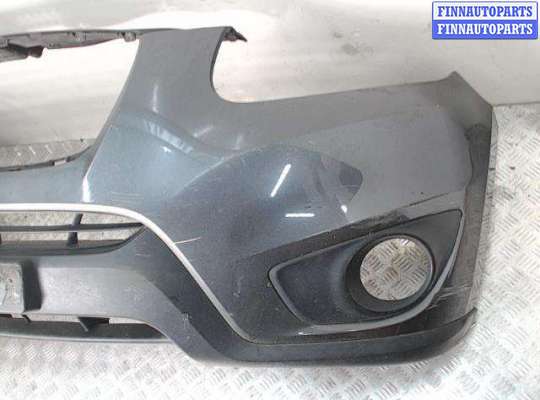 купить Бампер на Hyundai Santa Fe (2005 - 2012)