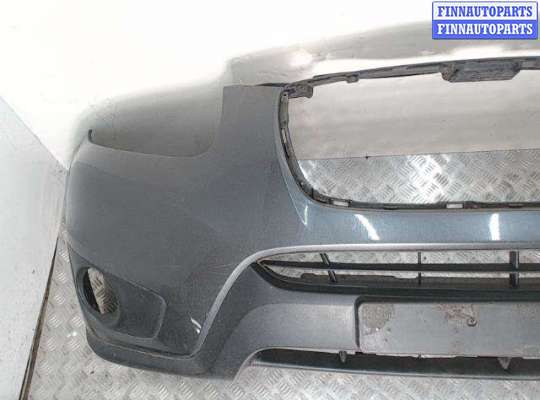 купить Бампер на Hyundai Santa Fe (2005 - 2012)