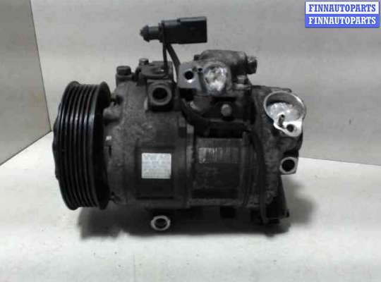 купить Компрессор кондиционера на Skoda Fabia I (1999 - 2007)