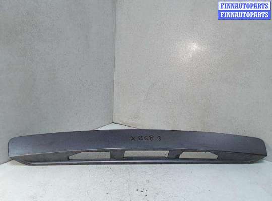 купить Подсветка номера на Mazda 6 (2002 - 2007)