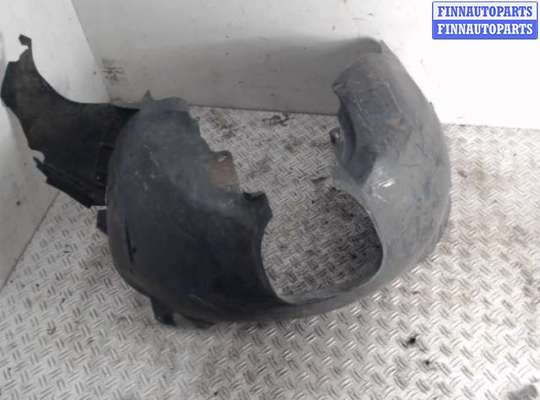 купить Защита крыла (подкрылок) на Ford Focus 2 (2004 - 2011)