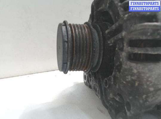 купить Генератор на Audi A4 (B8) (2008 - 2018)