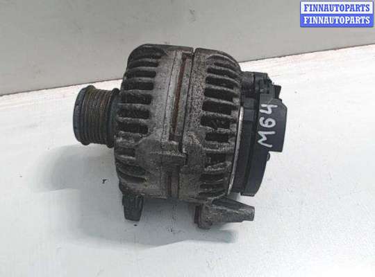 купить Генератор на Audi A4 (B8) (2008 - 2018)