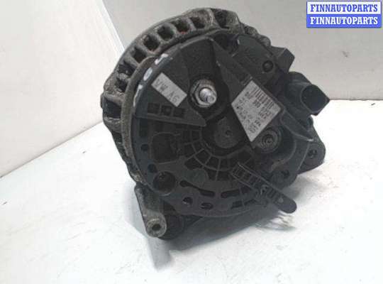 купить Генератор на Audi A4 (B8) (2008 - 2018)