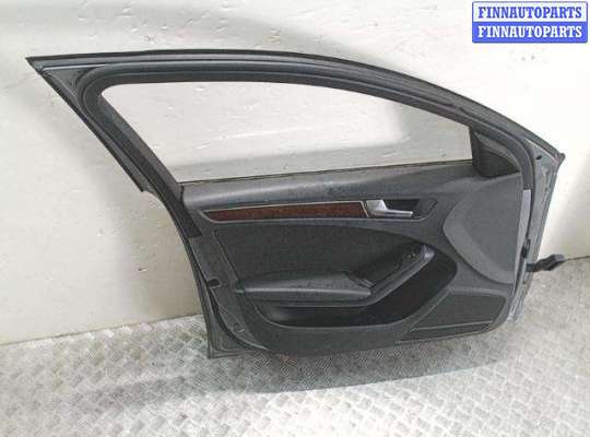 купить Стекло боковой двери на Audi A4 (B8) (2008 - 2018)