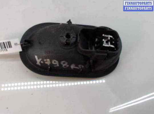 купить Ручка боковой двери внутренняя на Renault Scenic II (2002 - 2009)