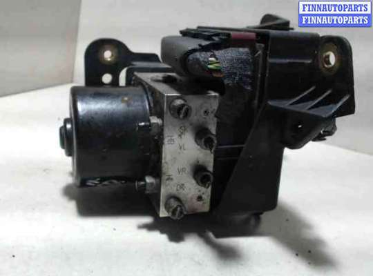 купить Модуль (блок) ABS на Opel Zafira B (2005 - 2012)