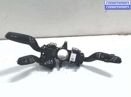 купить Переключатель подрулевой (стрекоза) на Audi A4 (B8) (2008 - 2018)