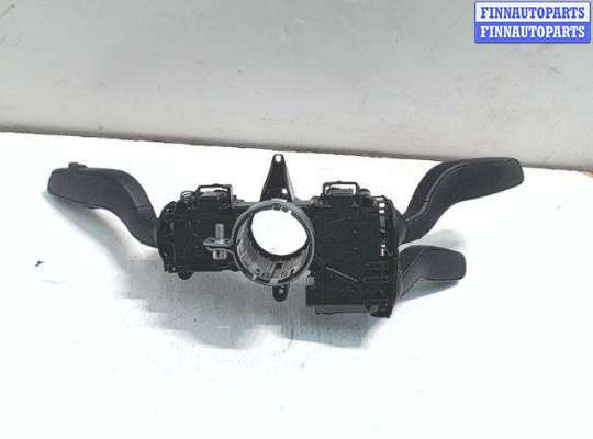 купить Переключатель подрулевой (стрекоза) на Audi A4 (B8) (2008 - 2018)