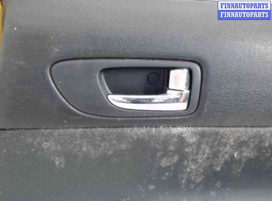 купить Ручка боковой двери внутренняя на Mazda 6 (2002 - 2007)