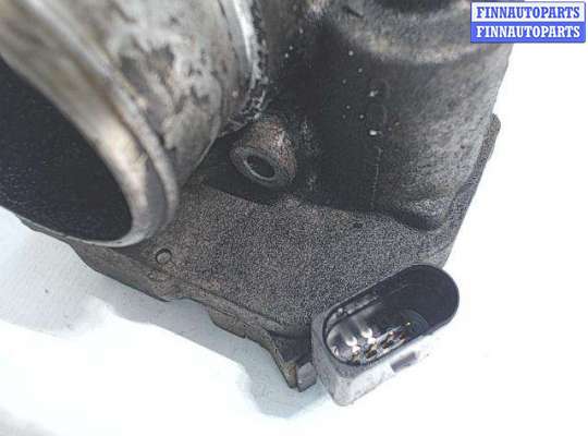 купить Заслонка дроссельная на KIA Sportage (2004 - 2010)