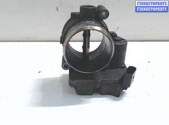 купить Заслонка дроссельная на KIA Sportage (2004 - 2010)