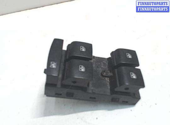 купить Блок кнопок стеклоподъемников на Opel Zafira C (2011 - 2016)